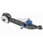Suspension Control Arm and Ball Joint Assembly