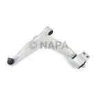 Suspension Control Arm and Ball Joint Assembly