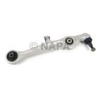 Suspension Control Arm and Ball Joint Assembly