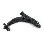Suspension Control Arm and Ball Joint Assembly