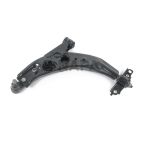 Suspension Control Arm and Ball Joint Assembly