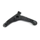 Suspension Control Arm and Ball Joint Assembly