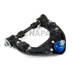 Suspension Control Arm and Ball Joint Assembly