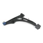 Suspension Control Arm and Ball Joint Assembly