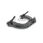Suspension Control Arm and Ball Joint Assembly