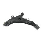 Suspension Control Arm and Ball Joint Assembly