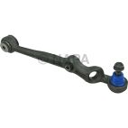 Suspension Control Arm and Ball Joint Assembly