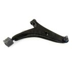 Suspension Control Arm and Ball Joint Assembly