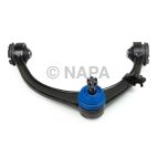 Suspension Control Arm and Ball Joint Assembly