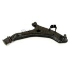 Suspension Control Arm and Ball Joint Assembly