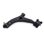 Suspension Control Arm and Ball Joint Assembly