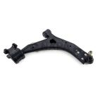 Suspension Control Arm and Ball Joint Assembly