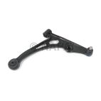 Suspension Control Arm and Ball Joint Assembly