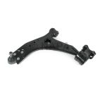 Suspension Control Arm and Ball Joint Assembly