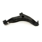 Suspension Control Arm and Ball Joint Assembly
