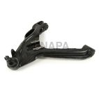 Suspension Control Arm and Ball Joint Assembly