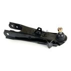 Suspension Control Arm and Ball Joint Assembly