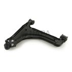 Suspension Control Arm and Ball Joint Assembly