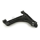 Suspension Control Arm and Ball Joint Assembly