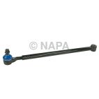 Lateral Arm and Ball Joint Assembly
