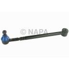 Lateral Arm and Ball Joint Assembly