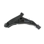 Suspension Control Arm and Ball Joint Assembly
