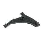 Suspension Control Arm and Ball Joint Assembly