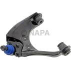 Suspension Control Arm and Ball Joint Assembly