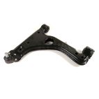 Suspension Control Arm and Ball Joint Assembly