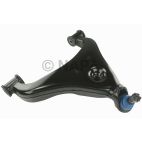 Suspension Control Arm and Ball Joint Assembly