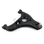 Suspension Control Arm and Ball Joint Assembly