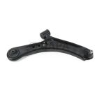 Suspension Control Arm and Ball Joint Assembly