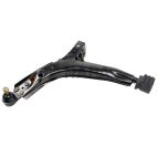Suspension Control Arm and Ball Joint Assembly