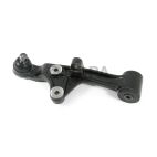Suspension Control Arm and Ball Joint Assembly
