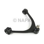 Suspension Control Arm and Ball Joint Assembly