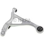 Suspension Control Arm