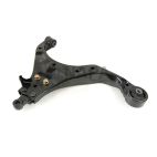 Suspension Control Arm