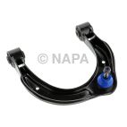 Suspension Control Arm and Ball Joint Assembly