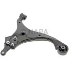 Suspension Control Arm