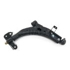 Suspension Control Arm and Ball Joint Assembly