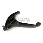 Suspension Control Arm and Ball Joint Assembly