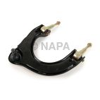 Suspension Control Arm and Ball Joint Assembly