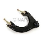 Suspension Control Arm and Ball Joint Assembly