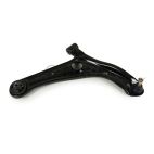 Suspension Control Arm and Ball Joint Assembly