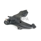 Suspension Control Arm and Ball Joint Assembly