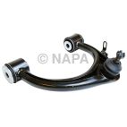 Suspension Control Arm and Ball Joint Assembly