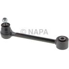 Lateral Arm and Ball Joint Assembly