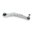 Suspension Control Arm and Ball Joint Assembly