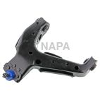Suspension Control Arm and Ball Joint Assembly