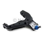 Suspension Control Arm and Ball Joint Assembly